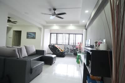 For Sale - 56 Cassia Crescent