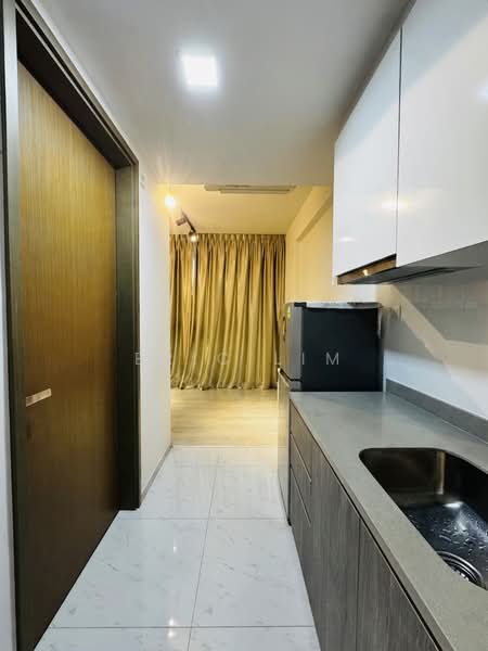 CityLife @ Tampines, 67 Tampines Central 7, 3 Bedrooms, 1,109 sqft, Executive Condominium For Sale, by Eric Lim, 500105128 - Kitchen - PropertyGuru.com.sg