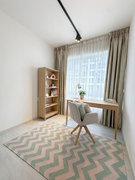 CityLife @ Tampines, 67 Tampines Central 7, 3 Bedrooms, 1,109 sqft, Executive Condominium For Sale, by Eric Lim, 500105128 - Study - PropertyGuru.com.sg