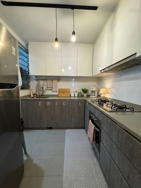 CityLife @ Tampines, 67 Tampines Central 7, 3 Bedrooms, 1,109 sqft, Executive Condominium For Sale, by Eric Lim, 500105128 - Kitchen - PropertyGuru.com.sg