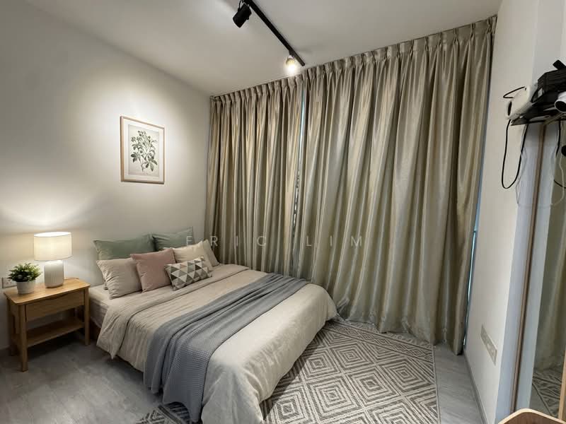 CityLife @ Tampines, 67 Tampines Central 7, 3 Bedrooms, 1,109 sqft, Executive Condominium For Sale, by Eric Lim, 500105128 - Bedroom - PropertyGuru.com.sg