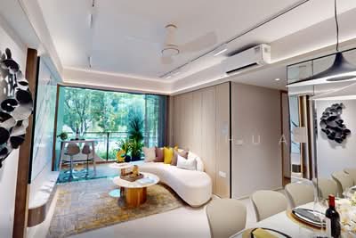 For Sale - Tengah Garden Residences