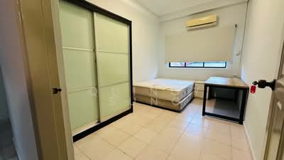 For Rent - 3 Chu Yen Street