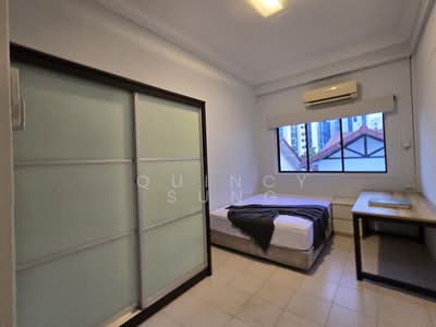 For Rent - 3 Chu Yen Street