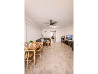 For Sale - 701 Bedok Reservoir Road