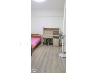 For Rent - 657A Jurong West Street 65