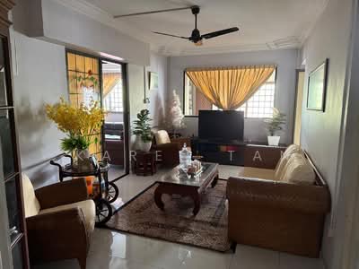 For Rent - 331 Woodlands Avenue 1