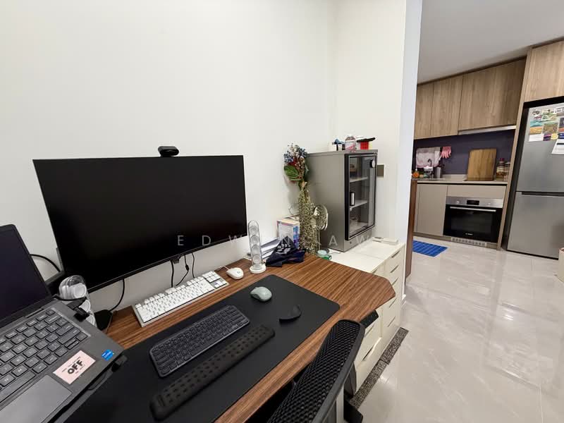 Dairy Farm Residences, 8 Dairy Farm Lane, 2 Bedrooms, 764 sqft, Condominium For Sale, by Edwin Aw, 500105140 - Study - PropertyGuru.com.sg