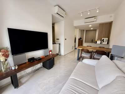 For Sale - Dairy Farm Residences