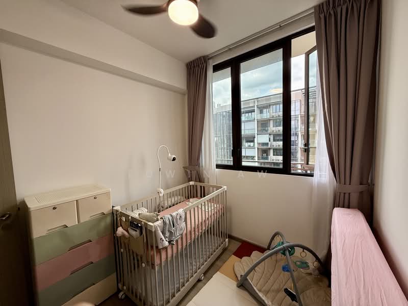 Dairy Farm Residences, 8 Dairy Farm Lane, 2 Bedrooms, 764 sqft, Condominium For Sale, by Edwin Aw, 500105140 - Bedroom - PropertyGuru.com.sg