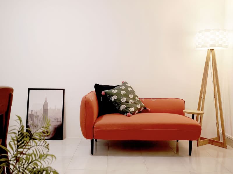 Pine Grove, 1D Pine Grove, Room Rental, 146 sqft, Condominium For Rent, by Vivian Ng, 500105144 - Living Room - PropertyGuru.com.sg