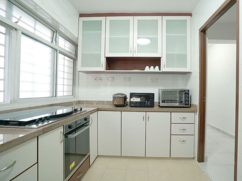 Pine Grove, 1D Pine Grove, Room Rental, 146 sqft, Condominium For Rent, by Vivian Ng, 500105144 - Kitchen - PropertyGuru.com.sg