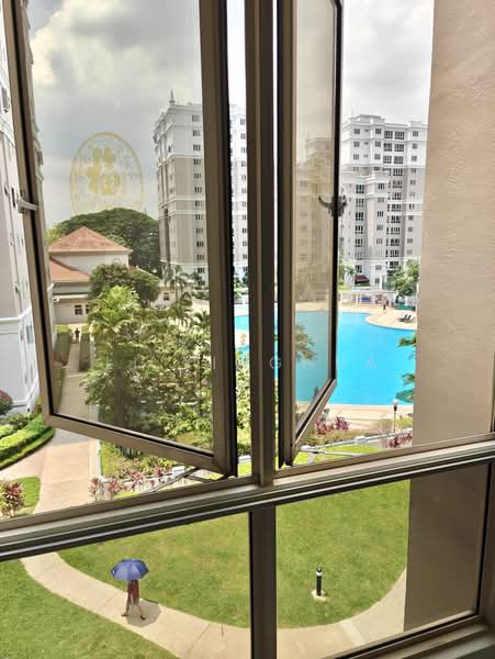 Castle Green, 485 Yio Chu Kang Road, 3 Bedrooms, 1,152 sqft, Condominium For Rent, by Li Xinghua, 500105145 - View - PropertyGuru.com.sg