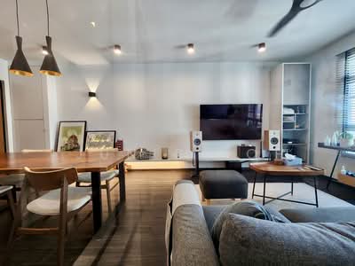 For Sale - 95B Henderson Road