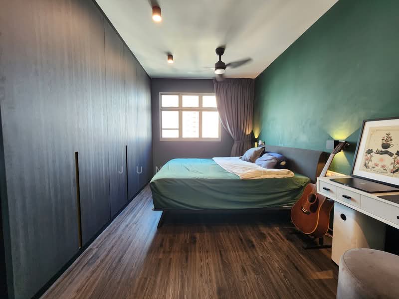 95B Henderson Road, 95B Henderson Road, 3 Bedrooms, 1,001 sqft, HDB Flat For Sale, by Junice Oh, 500105146 - Bedroom - PropertyGuru.com.sg