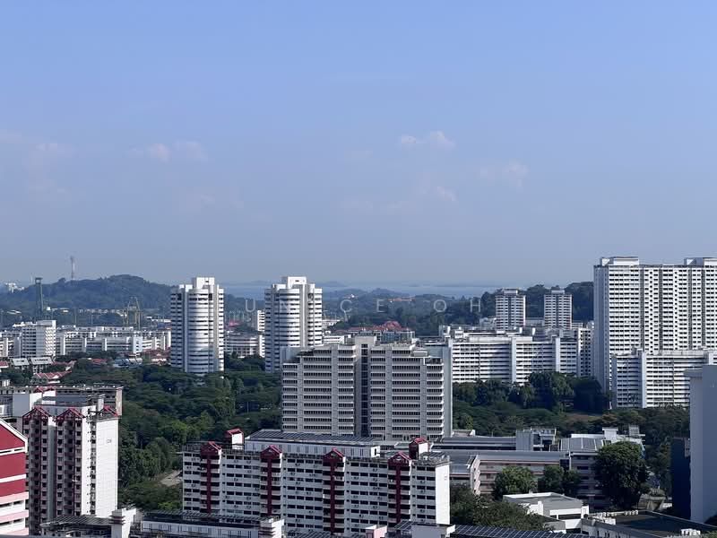 95B Henderson Road, 95B Henderson Road, 3 Bedrooms, 1,001 sqft, HDB Flat For Sale, by Junice Oh, 500105146 - Exterior - PropertyGuru.com.sg