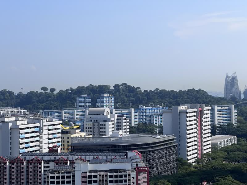 95B Henderson Road, 95B Henderson Road, 3 Bedrooms, 1,001 sqft, HDB Flat For Sale, by Junice Oh, 500105146 - Exterior - PropertyGuru.com.sg