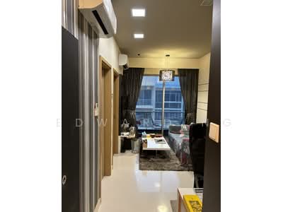 For Rent - The Foliage