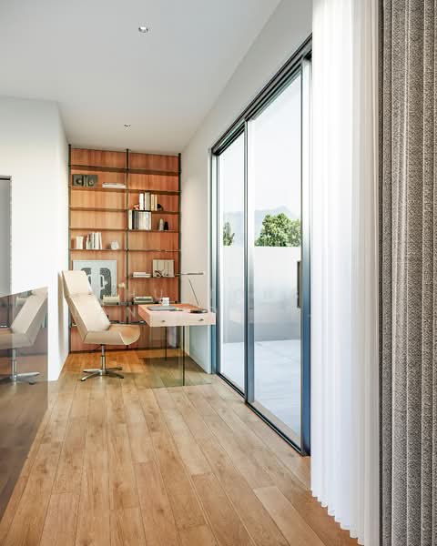 A Rare Freehold Gem in Dido Street-Modern Living with Attic & Lift., Dido Street, 4 Bedrooms, 3,268 sqft, Terraced House For Sale, by SEN YAP, 500105148 - Study - PropertyGuru.com.sg