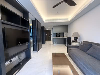 For Rent - Cairnhill Nine