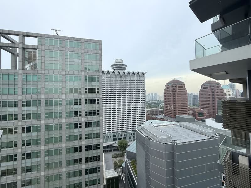 Cairnhill Nine, 9 Cairnhill Road, 2 Bedrooms, 732 sqft, Condominium For Rent, by Adrian Lim, 500105152 - Exterior - PropertyGuru.com.sg