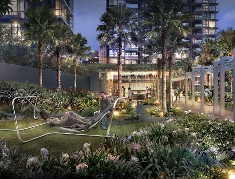 Cairnhill Nine, 9 Cairnhill Road, 2 Bedrooms, 732 sqft, Condominium For Rent, by Adrian Lim, 500105152 - Exterior - PropertyGuru.com.sg