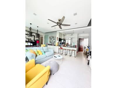 For Sale - Monterey Park Condominium