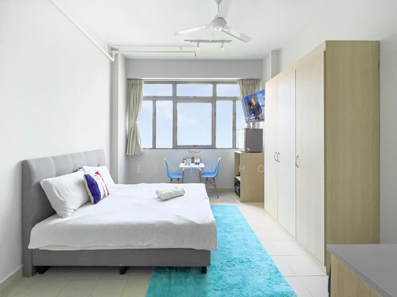 Coliwoo Boon Lay, , Studio, 250 sqft, Apartment For Rent, by Kelvin Ho, 500105157 - Bedroom - PropertyGuru.com.sg