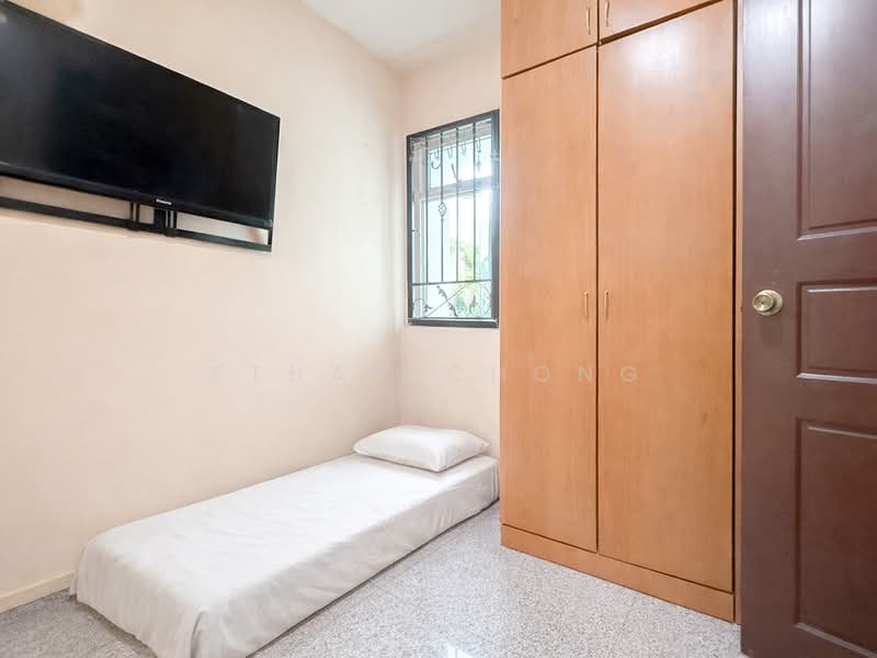 389 Bukit Batok West Avenue 5, 389 Bukit Batok West Avenue 5, 3 Bedrooms, 1,270 sqft, HDB Flat For Sale, by Ethan Chong, 500105158 - Bedroom - PropertyGuru.com.sg