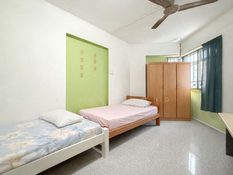 389 Bukit Batok West Avenue 5, 389 Bukit Batok West Avenue 5, 3 Bedrooms, 1,270 sqft, HDB Flat For Sale, by Ethan Chong, 500105158 - Bedroom - PropertyGuru.com.sg