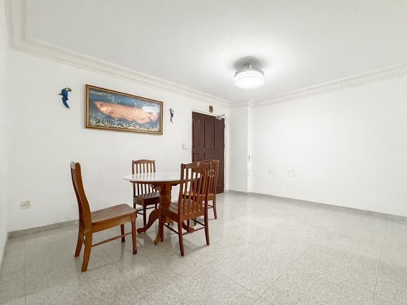 389 Bukit Batok West Avenue 5, 389 Bukit Batok West Avenue 5, 3 Bedrooms, 1,270 sqft, HDB Flat For Sale, by Ethan Chong, 500105158 - Dining Room - PropertyGuru.com.sg