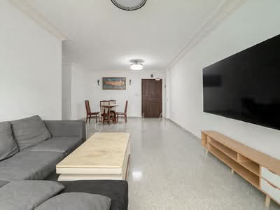 For Sale - 389 Bukit Batok West Avenue 5