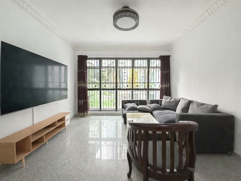 389 Bukit Batok West Avenue 5, 389 Bukit Batok West Avenue 5, 3 Bedrooms, 1,270 sqft, HDB Flat For Sale, by Ethan Chong, 500105158 - Living Room - PropertyGuru.com.sg