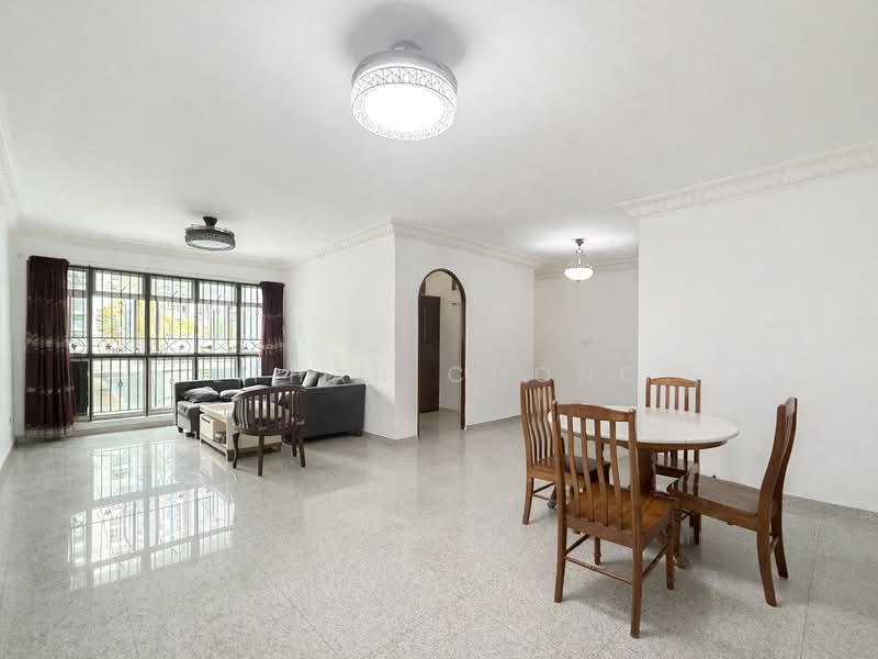 389 Bukit Batok West Avenue 5, 389 Bukit Batok West Avenue 5, 3 Bedrooms, 1,270 sqft, HDB Flat For Sale, by Ethan Chong, 500105158 - Living Room - PropertyGuru.com.sg