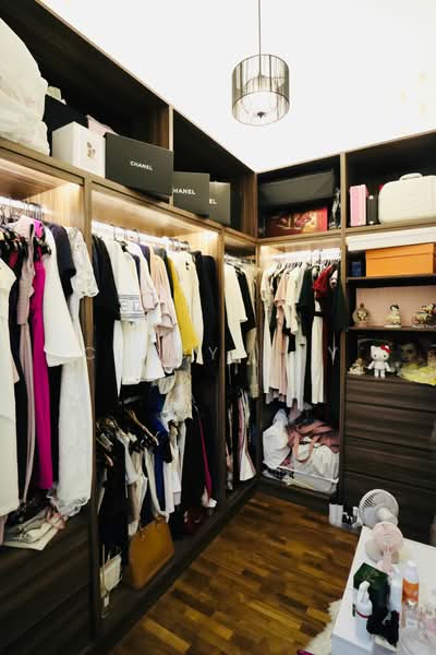 Summerhill, 52 Hume Avenue, 3 Bedrooms, 1,001 sqft, Condominium For Sale, by Cindy Tay, 500105159 - PropertyGuru.com.sg