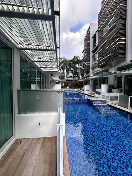 Cabana, 171 Sunrise Terrace, 5 Bedrooms, 2,917 sqft, Cluster House For Sale, by ALEX GUI, 500105162 - Exterior - PropertyGuru.com.sg