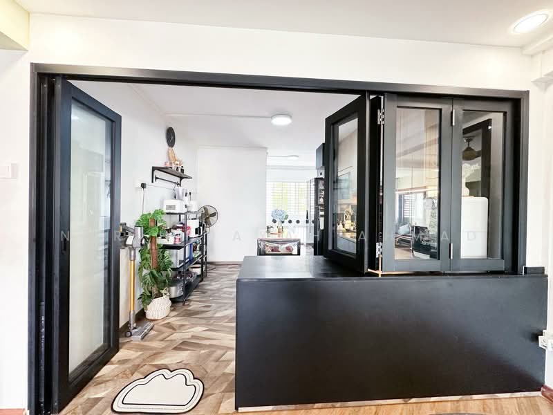 754 Pasir Ris Street 71, 754 Pasir Ris Street 71, 3 Bedrooms, 1,367 sqft, HDB Flat For Sale, by Nur Hidayah Ahmad, 500105164 - Option for Open and Semi Open Kitchen - PropertyGuru.com.sg