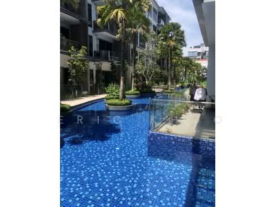 For Rent - The Seawind @ Telok Kurau