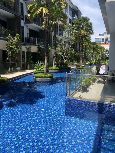 For Rent - The Seawind @ Telok Kurau