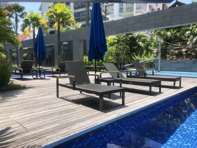 For Rent - The Seawind @ Telok Kurau