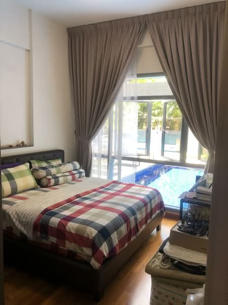 The Seawind @ Telok Kurau, Lorong M Telok Kurau, 3 Bedrooms, 1,346 sqft, Condominium For Rent, by Eric Khoo, 500105165 - Bedroom - PropertyGuru.com.sg