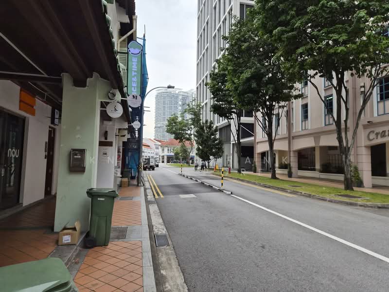 Craig Place, 20 Craig Road, 2 Bedrooms, 732 sqft, Apartment For Sale, by NICOLE LEE, 500105166 - PropertyGuru.com.sg