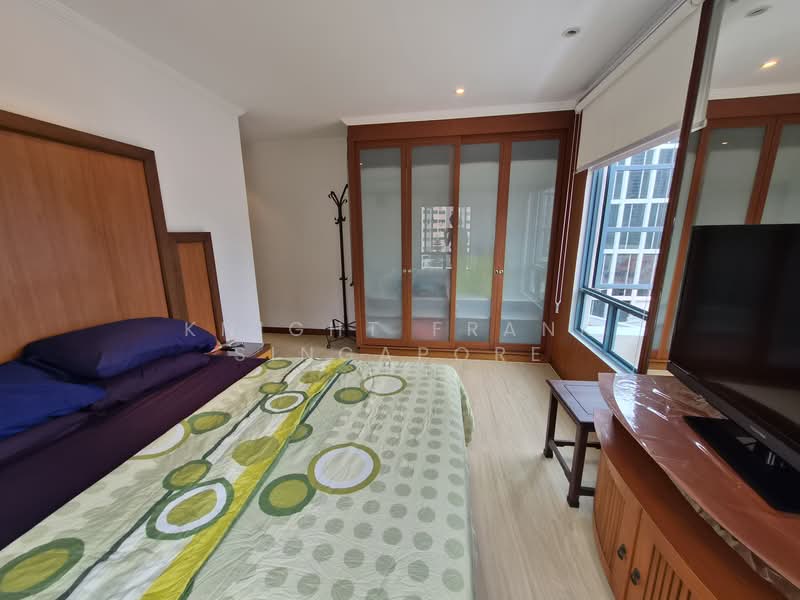 Craig Place, 20 Craig Road, 2 Bedrooms, 732 sqft, Apartment For Sale, by NICOLE LEE, 500105166 - PropertyGuru.com.sg