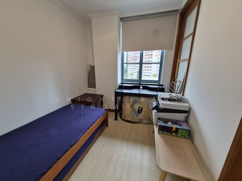 Craig Place, 20 Craig Road, 2 Bedrooms, 732 sqft, Apartment For Sale, by NICOLE LEE, 500105166 - Bedroom 2 - PropertyGuru.com.sg