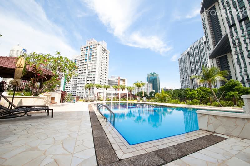 Craig Place, 20 Craig Road, 2 Bedrooms, 732 sqft, Apartment For Sale, by NICOLE LEE, 500105166 - Exterior - PropertyGuru.com.sg