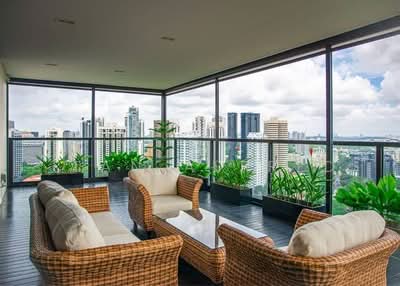 For Rent - Reignwood Hamilton Scotts