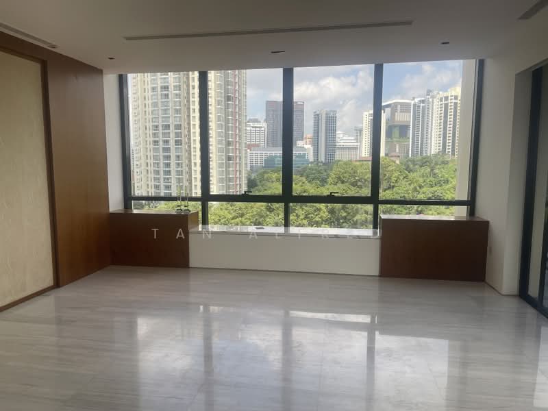 Reignwood Hamilton Scotts, 37 Scotts Road, 3 Bedrooms, 2,756 sqft, Apartment For Rent, by Tan Alfred, 500105167 - View - PropertyGuru.com.sg