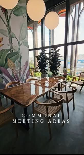 81 Aljunied Road, Aljunied Road, 225 sqft, Light Industrial (B1) For Rent, by Gina Lim, 500105168 - Common area - CommercialGuru.com.sg
