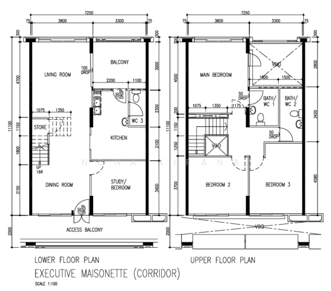 For Sale 537 Pasir Ris Street 51