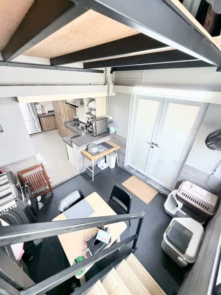 537 Pasir Ris Street 51, 537 Pasir Ris Street 51, 4 Bedrooms, 1,593 sqft, HDB Flat For Sale, by Nona Kirana, 500105170 - Kitchen - PropertyGuru.com.sg